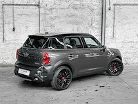Mini countryman cooper s chili 1.6 -automaat- 184pk 2012, 86-xtj-8 - afbeelding 2 van  51