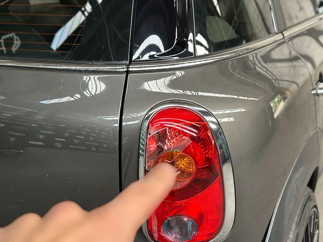 Mini countryman cooper s chili 1.6 -automaat- 184pk 2012, 86-xtj-8 - afbeelding 4 van  51