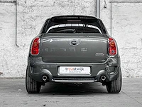 Mini countryman cooper s chili 1.6 -automaat- 184pk 2012, 86-xtj-8 - afbeelding 5 van  51
