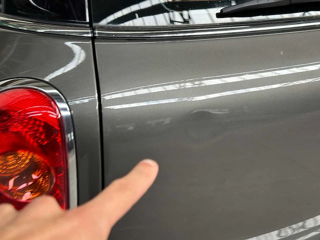 Mini countryman cooper s chili 1.6 -automaat- 184pk 2012, 86-xtj-8 - afbeelding 7 van  51