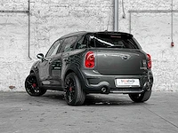 Mini countryman cooper s chili 1.6 -automaat- 184pk 2012, 86-xtj-8 - afbeelding 8 van  51