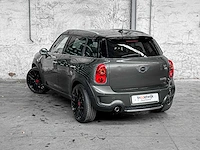 Mini countryman cooper s chili 1.6 -automaat- 184pk 2012, 86-xtj-8 - afbeelding 9 van  51