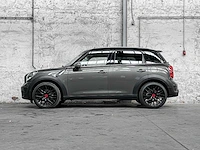Mini countryman cooper s chili 1.6 -automaat- 184pk 2012, 86-xtj-8 - afbeelding 10 van  51