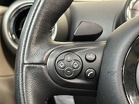 Mini countryman cooper s chili 1.6 -automaat- 184pk 2012, 86-xtj-8 - afbeelding 15 van  51