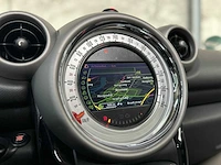 Mini countryman cooper s chili 1.6 -automaat- 184pk 2012, 86-xtj-8 - afbeelding 17 van  51