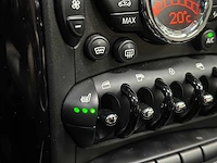 Mini countryman cooper s chili 1.6 -automaat- 184pk 2012, 86-xtj-8 - afbeelding 19 van  51