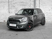 Mini countryman cooper s chili 1.6 -automaat- 184pk 2012, 86-xtj-8 - afbeelding 12 van  51