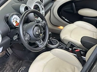Mini countryman cooper s chili 1.6 -automaat- 184pk 2012, 86-xtj-8 - afbeelding 25 van  51