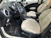 Mini countryman cooper s chili 1.6 -automaat- 184pk 2012, 86-xtj-8 - afbeelding 27 van  51