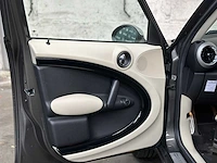 Mini countryman cooper s chili 1.6 -automaat- 184pk 2012, 86-xtj-8 - afbeelding 28 van  51