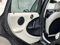 Mini countryman cooper s chili 1.6 -automaat- 184pk 2012, 86-xtj-8 - afbeelding 30 van  51