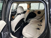 Mini countryman cooper s chili 1.6 -automaat- 184pk 2012, 86-xtj-8 - afbeelding 33 van  51