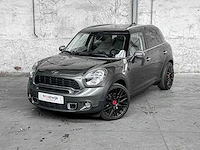 Mini countryman cooper s chili 1.6 -automaat- 184pk 2012, 86-xtj-8 - afbeelding 23 van  51