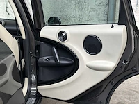 Mini countryman cooper s chili 1.6 -automaat- 184pk 2012, 86-xtj-8 - afbeelding 36 van  51