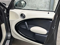 Mini countryman cooper s chili 1.6 -automaat- 184pk 2012, 86-xtj-8 - afbeelding 41 van  51
