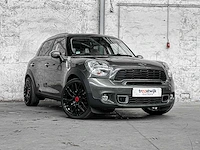 Mini countryman cooper s chili 1.6 -automaat- 184pk 2012, 86-xtj-8 - afbeelding 48 van  51