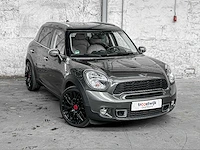 Mini countryman cooper s chili 1.6 -automaat- 184pk 2012, 86-xtj-8 - afbeelding 49 van  51