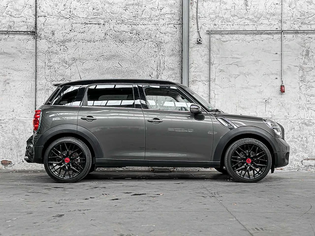 Mini countryman cooper s chili 1.6 -automaat- 184pk 2012, 86-xtj-8 - afbeelding 50 van  51