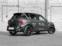 Mini countryman cooper s chili 1.6 -automaat- 184pk 2012, 86-xtj-8 - afbeelding 51 van  51