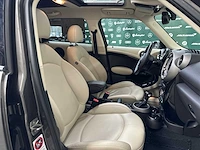 Mini countryman cooper s chili 1.6 -automaat- 184pk 2012, 86-xtj-8 - afbeelding 42 van  51