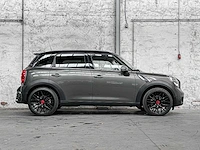 Mini countryman cooper s chili 1.6 -automaat- 184pk 2012, 86-xtj-8 - afbeelding 50 van  51