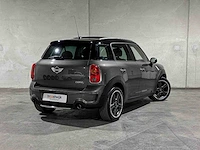 Mini countryman cooper s chili 1.6 184pk 2011, xx-747-r - afbeelding 2 van  38