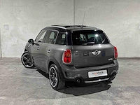 Mini countryman cooper s chili 1.6 184pk 2011, xx-747-r - afbeelding 7 van  38