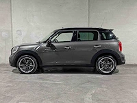 Mini countryman cooper s chili 1.6 184pk 2011, xx-747-r - afbeelding 8 van  38