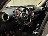 Mini countryman cooper s chili 1.6 184pk 2011, xx-747-r - afbeelding 9 van  38