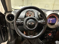 Mini countryman cooper s chili 1.6 184pk 2011, xx-747-r - afbeelding 10 van  38