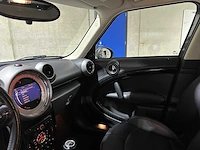 Mini countryman cooper s chili 1.6 184pk 2011, xx-747-r - afbeelding 11 van  38