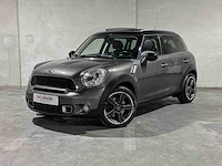 Mini countryman cooper s chili 1.6 184pk 2011, xx-747-r - afbeelding 1 van  38