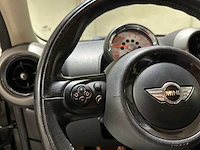 Mini countryman cooper s chili 1.6 184pk 2011, xx-747-r - afbeelding 13 van  38