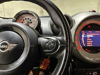 Mini countryman cooper s chili 1.6 184pk 2011, xx-747-r - afbeelding 14 van  38
