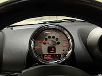 Mini countryman cooper s chili 1.6 184pk 2011, xx-747-r - afbeelding 17 van  38
