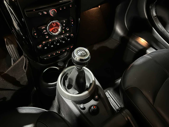 Mini countryman cooper s chili 1.6 184pk 2011, xx-747-r - afbeelding 18 van  38