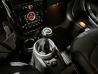 Mini countryman cooper s chili 1.6 184pk 2011, xx-747-r - afbeelding 18 van  38
