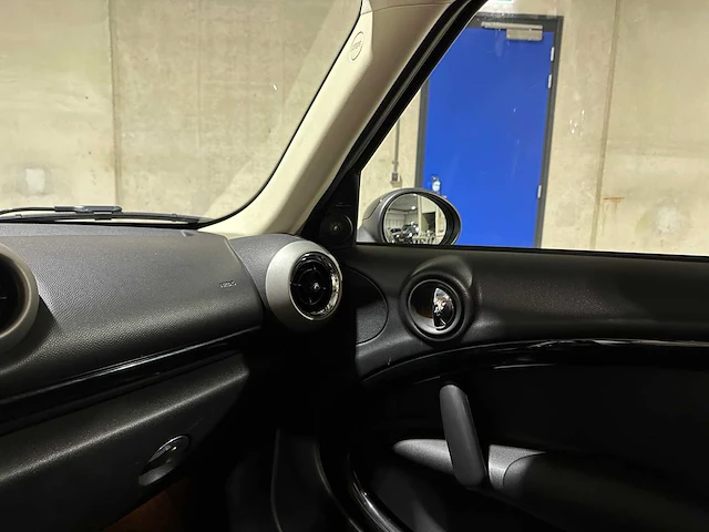 Mini countryman cooper s chili 1.6 184pk 2011, xx-747-r - afbeelding 20 van  38