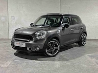 Mini countryman cooper s chili 1.6 184pk 2011, xx-747-r - afbeelding 12 van  38