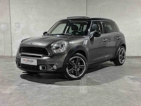 Mini countryman cooper s chili 1.6 184pk 2011, xx-747-r - afbeelding 23 van  38
