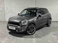 Mini countryman cooper s chili 1.6 184pk 2011, xx-747-r - afbeelding 33 van  38