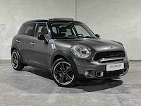 Mini countryman cooper s chili 1.6 184pk 2011, xx-747-r - afbeelding 36 van  38