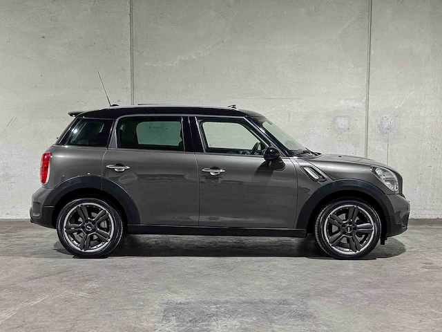 Mini countryman cooper s chili 1.6 184pk 2011, xx-747-r - afbeelding 38 van  38