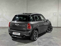 Mini countryman cooper s chili 1.6 184pk 2011, xx-747-r - afbeelding 3 van  38