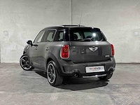 Mini countryman cooper s chili 1.6 184pk 2011, xx-747-r - afbeelding 6 van  38