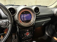 Mini countryman cooper s chili 1.6 184pk 2011, xx-747-r - afbeelding 19 van  38
