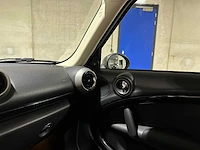 Mini countryman cooper s chili 1.6 184pk 2011, xx-747-r - afbeelding 20 van  38