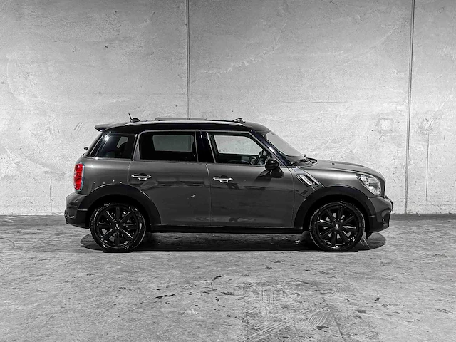 Mini countryman cooper s chili 1.6 184pk 2012, rf-950-n - afbeelding 2 van  46