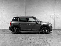 Mini countryman cooper s chili 1.6 184pk 2012, rf-950-n - afbeelding 2 van  46