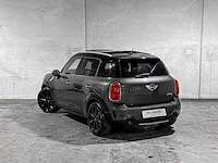 Mini countryman cooper s chili 1.6 184pk 2012, rf-950-n - afbeelding 6 van  46